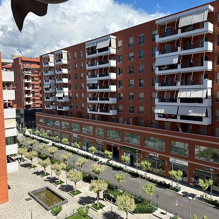 Kevin'S Apartment Delijorgj تيرانا المظهر الخارجي الصورة