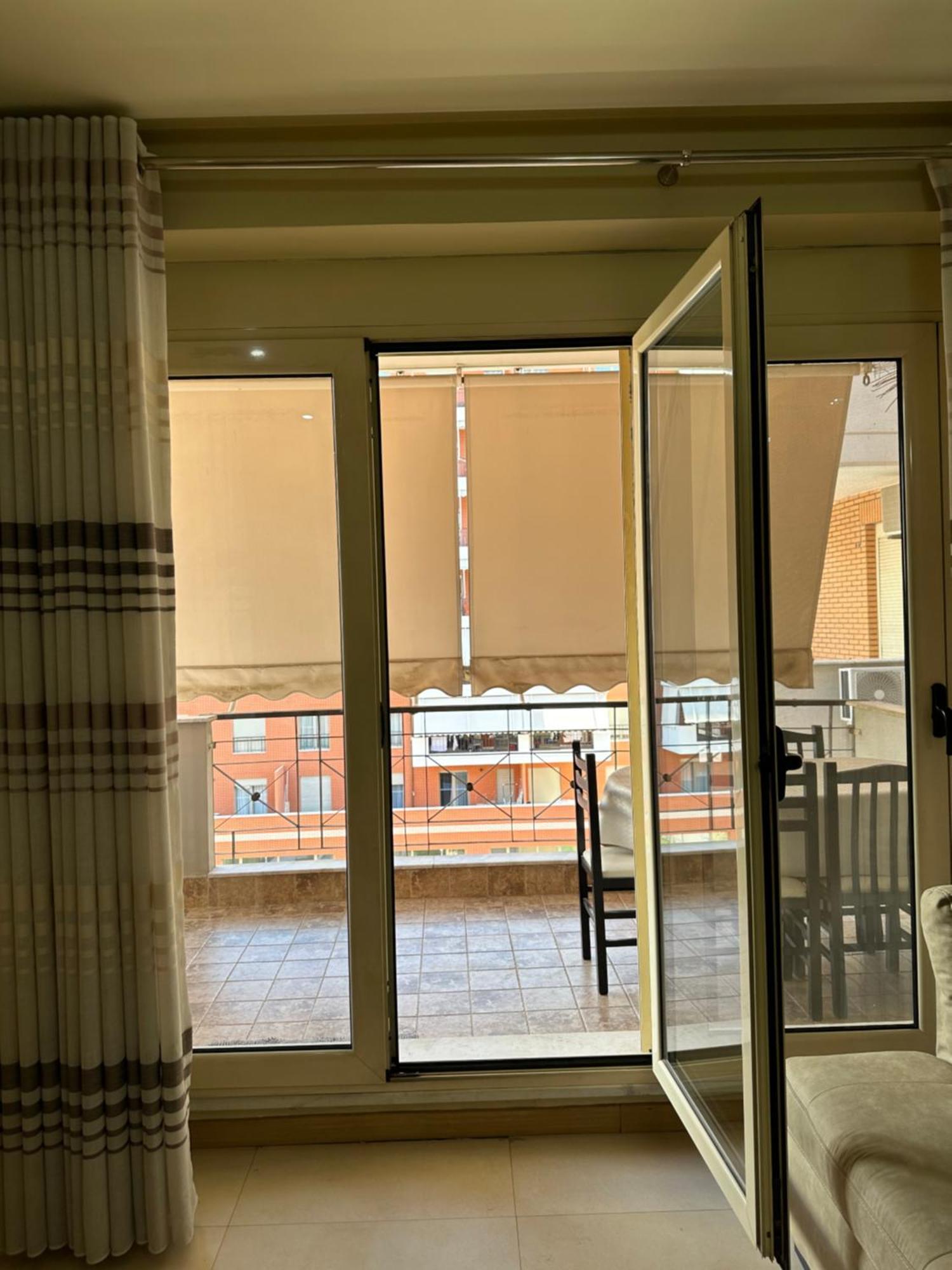 Kevin'S Apartment Delijorgj تيرانا المظهر الخارجي الصورة