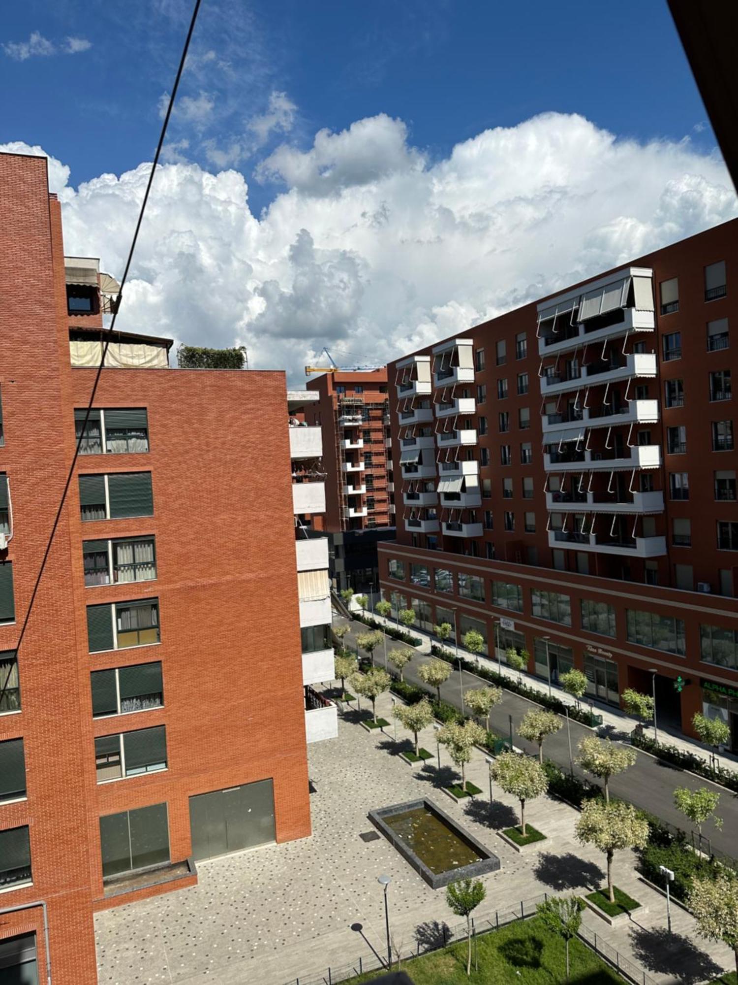 Kevin'S Apartment Delijorgj تيرانا المظهر الخارجي الصورة