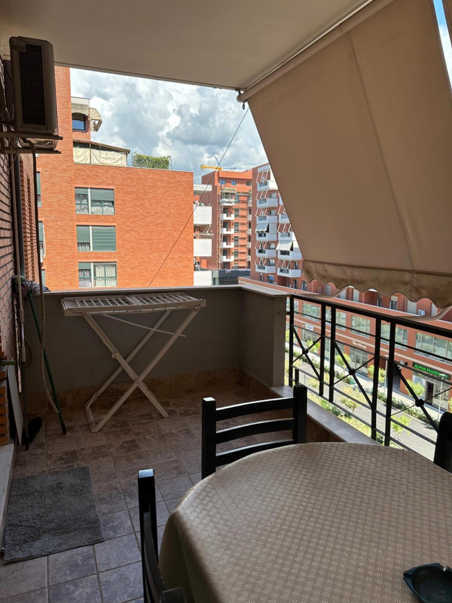 Kevin'S Apartment Delijorgj تيرانا المظهر الخارجي الصورة