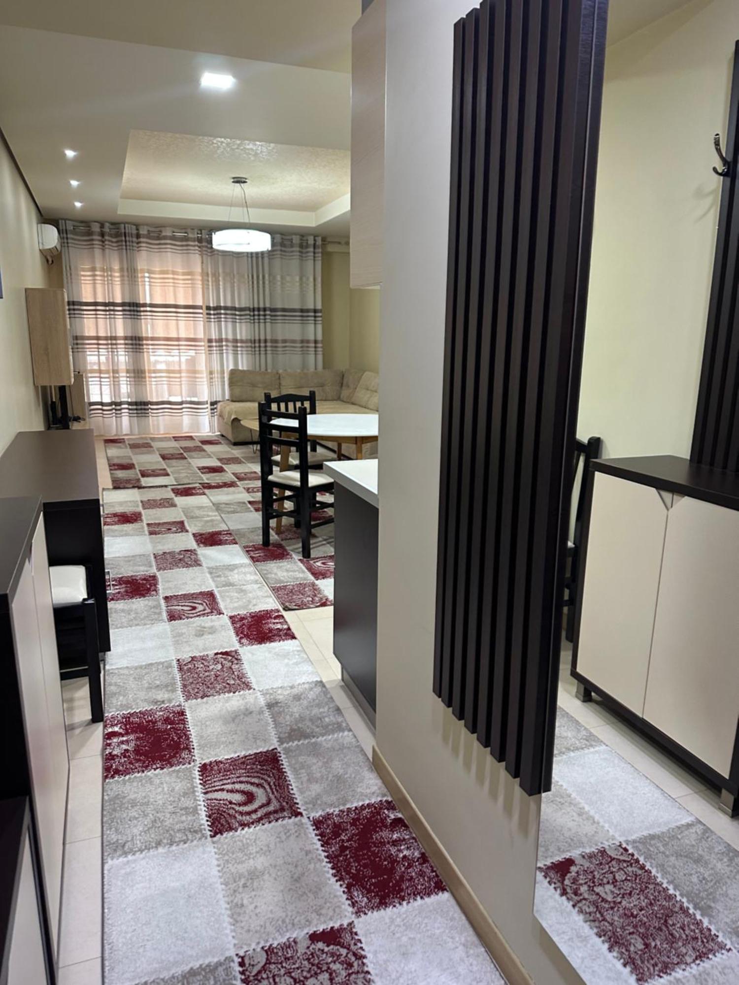 Kevin'S Apartment Delijorgj تيرانا المظهر الخارجي الصورة
